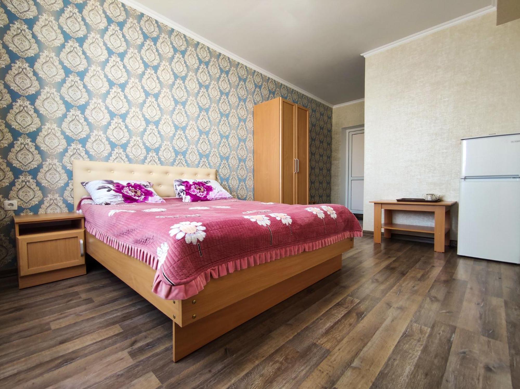 Hotel Адилет Cholpon-Ata Exterior foto